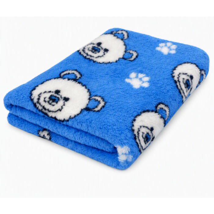 Tapis Vet Bed motif Teddybear Topmast