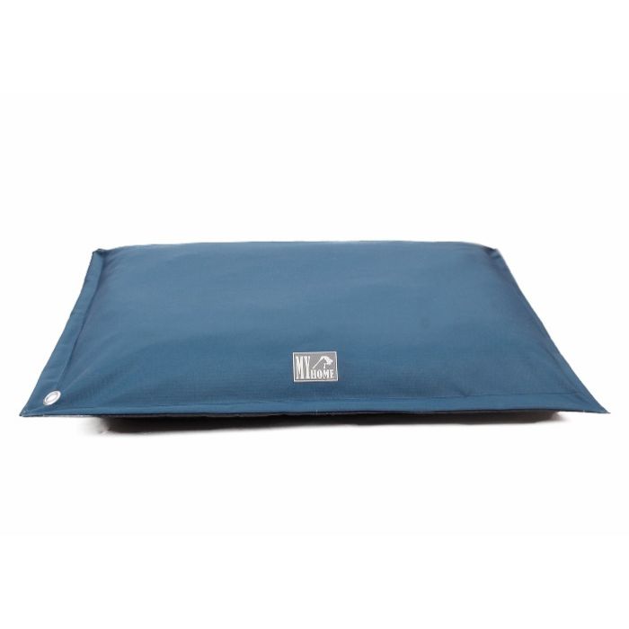 Beau&Bess – Coussin imperméable pour chien (90 × 77 cm) - Trufféo