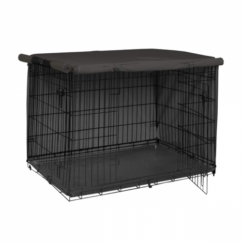Topmast cage cover