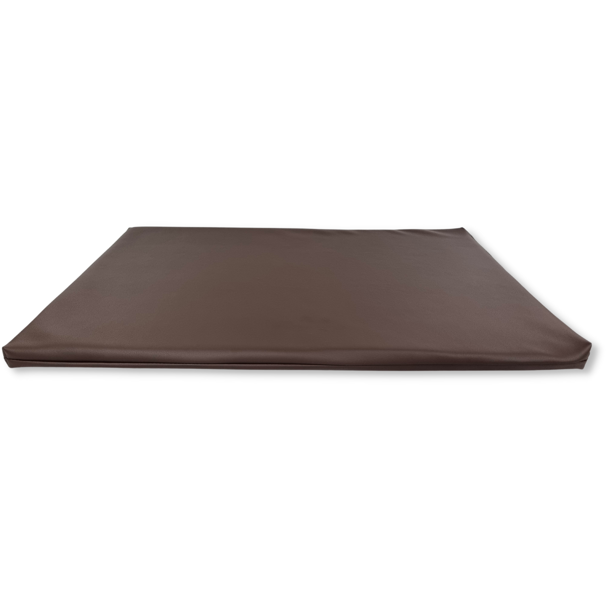 Topmast – Coussin de banquette aspect cuir pour chien Topmast