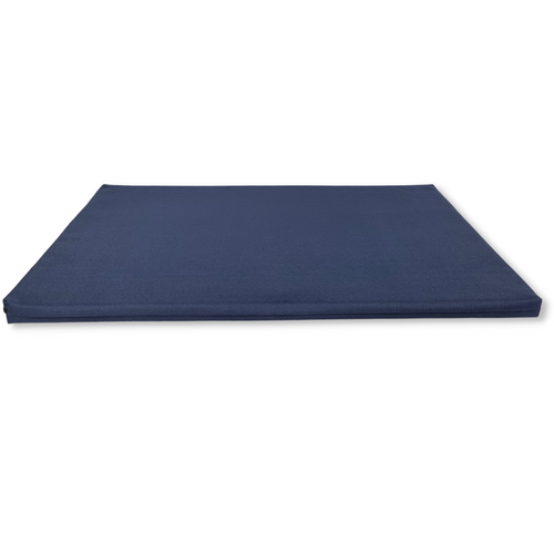 Coussin de Niche Waterproof Topmast - Bleu Marine - Diverses Tailles