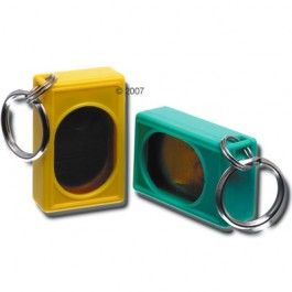 Clicker Dressage Noir 5 x 3 cm
