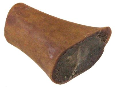 Gerookte Mergpijp met Vulling
