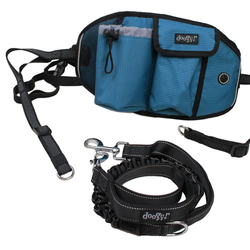 Doogy Sport Jogging Belt