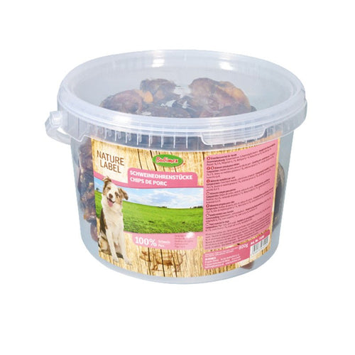Chips de porc Bubimex — 800 g