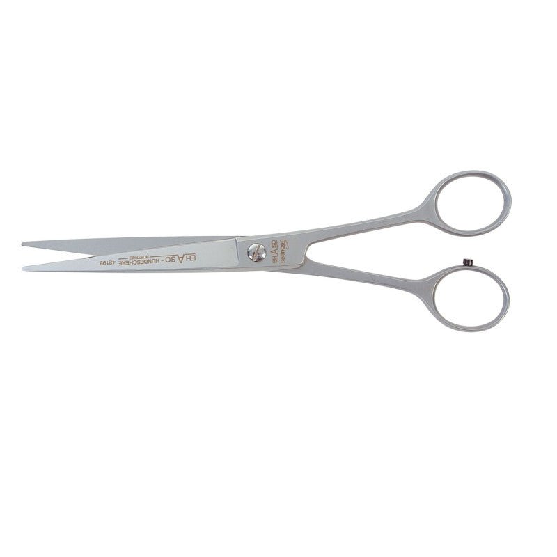 Ciseaux droits inox Ehaso – 19,5 cm - Trufféo