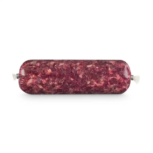 Cœur de bœuf (haché) eBarf