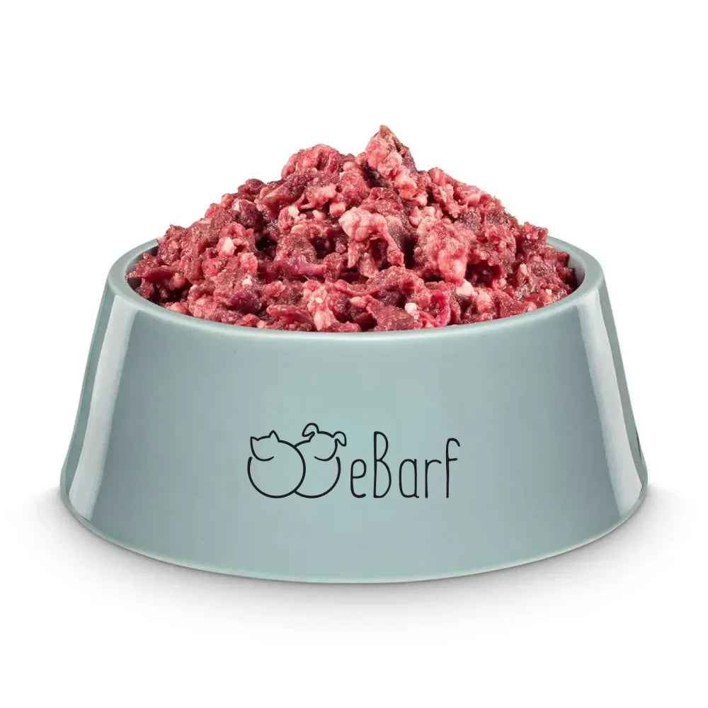 Cœur de bœuf (haché) eBarf