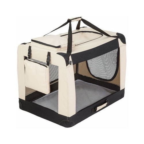 Topmast Nylon Carrying Cage