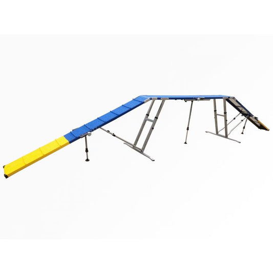 Passerelle d’Agility Professionnelle - Topmast