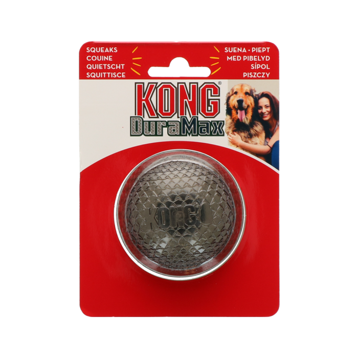 đŸ KONG DuraMax Ball â Medium