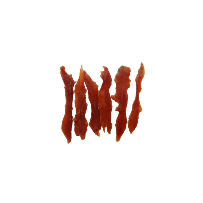 Filets de canard séchés – Friandise naturelle pour chien – 500 g - Origine EU