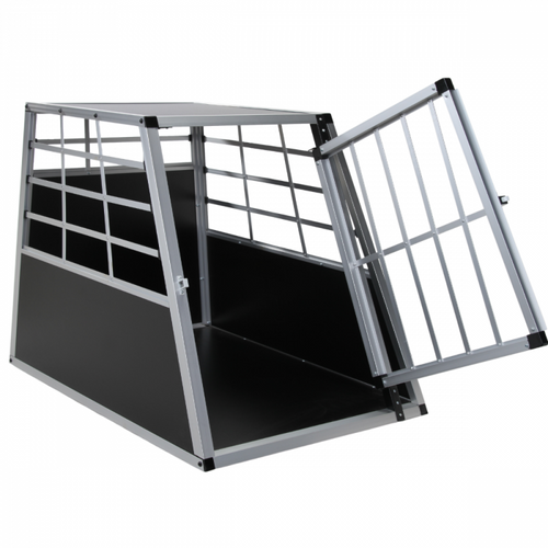 Ellipse Topmast Car Transport Cage - 69 x 54 x 50 cm