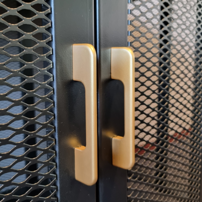 Cage d’intérieur Luxe Grandes Topmast