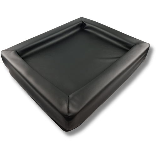Lit de salon imperméable Topmast – Confort et soutien premium