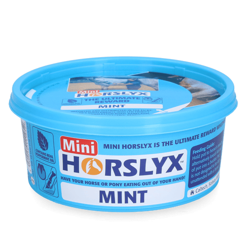Horslyx Mini – pierre à lécher 650 g