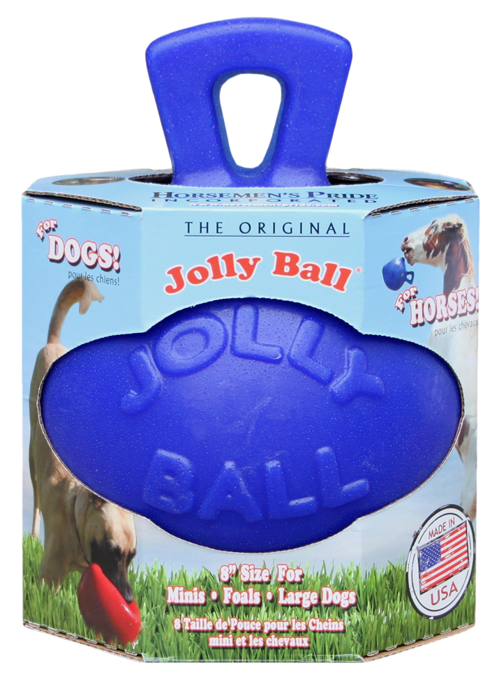 Jolly Ball Dual 20 cm - Trufféo