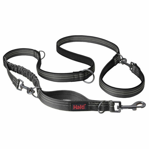 Multi-Position Lead Anatomy Halti – 2 m, Up to 25 kg