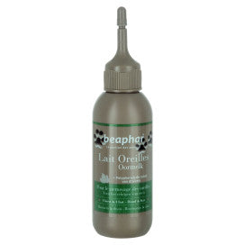 Lait oreilles Premium Beaphar 125 ml