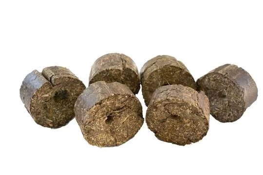 Lax – Bloc de luzerne avec trou - Trufféo