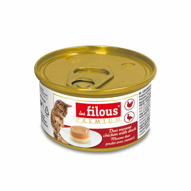 Les Filous P2040 - vue 3