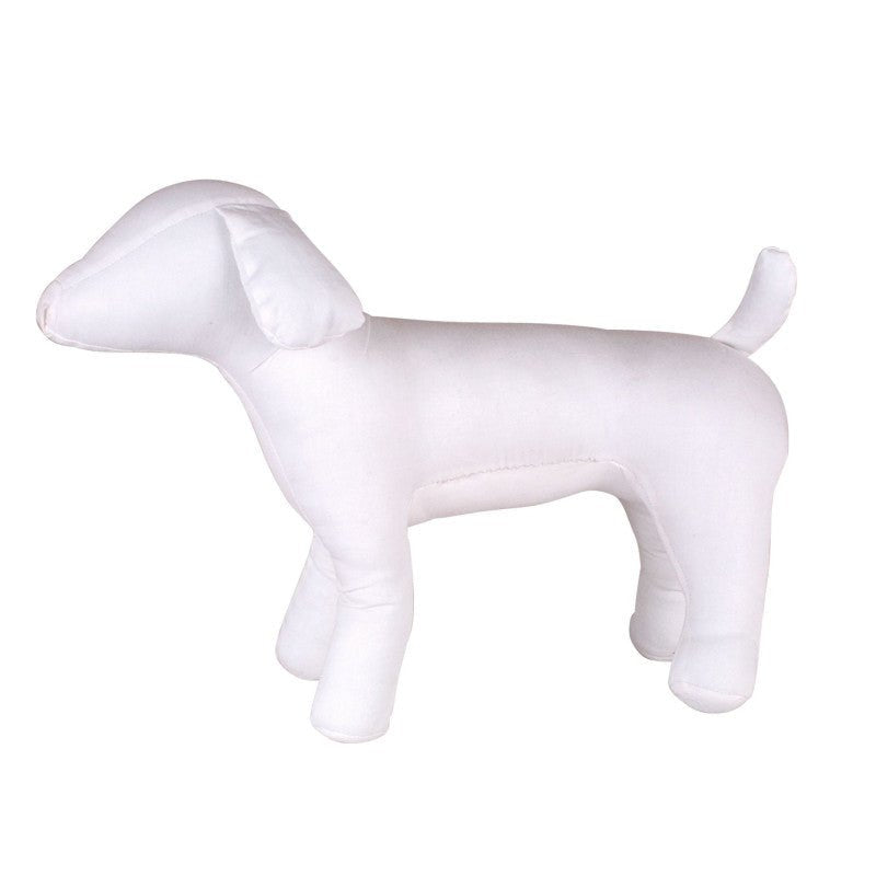Mannequin chien en mousse – Doogy - La Meute Trufféo