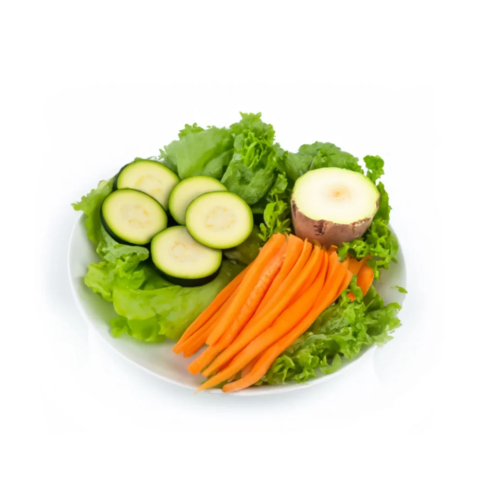 Mélange de légumes BARF eBarf