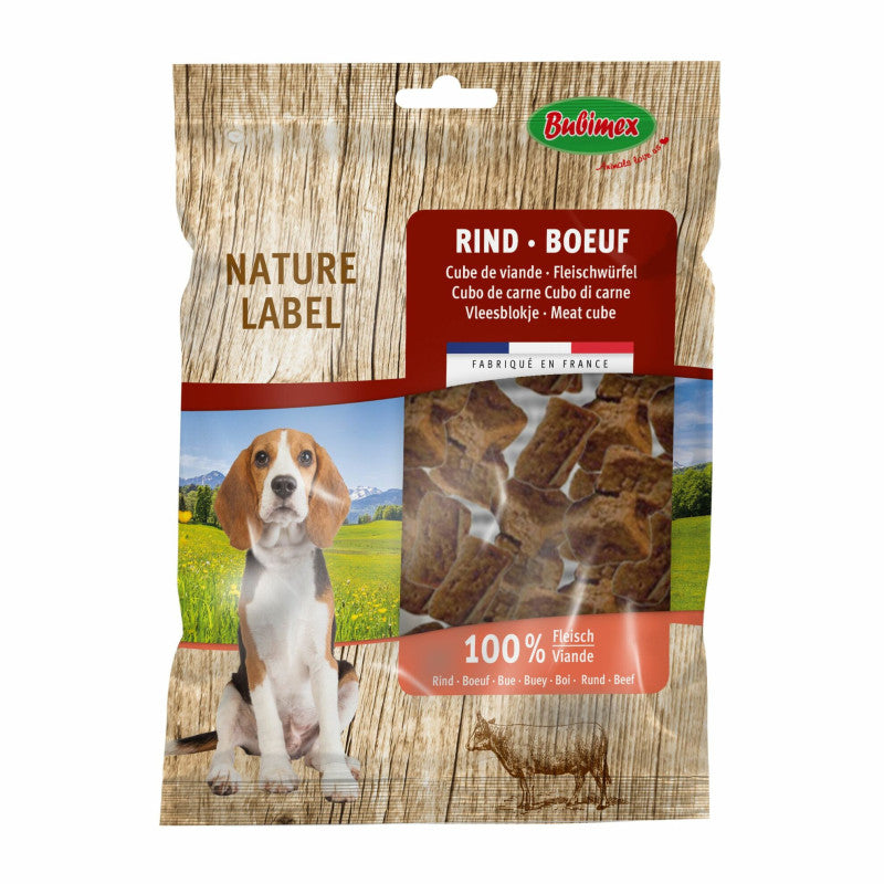 Morceaux de bœuf Bubimex