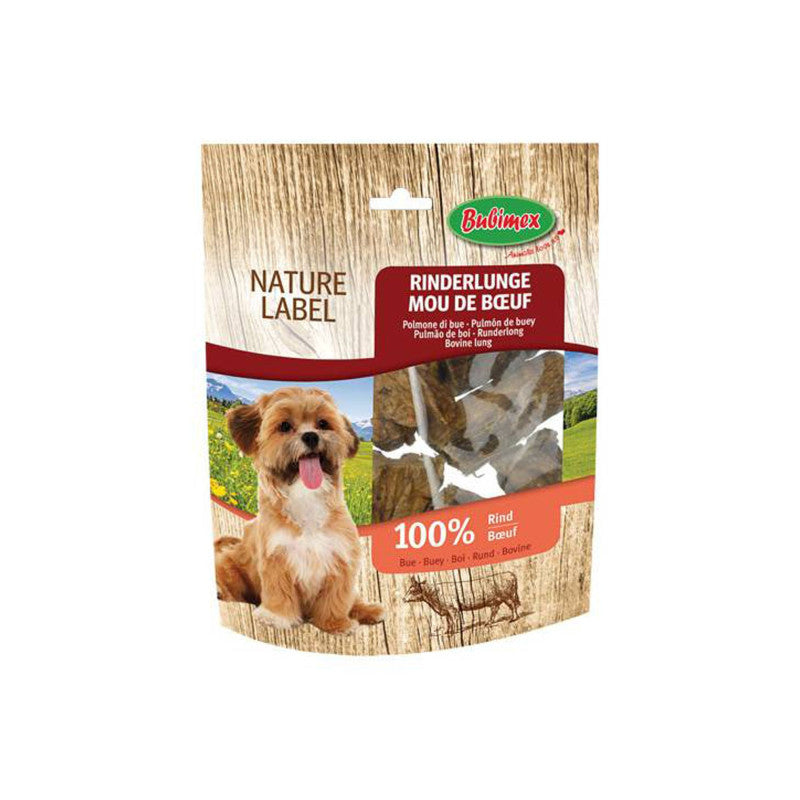 Mou de bœuf séché Bubimex 100 g