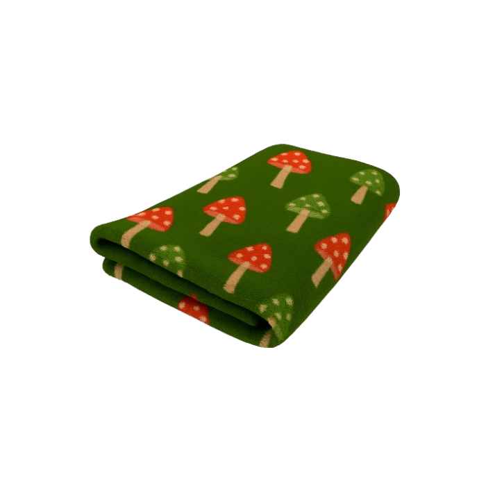 Tapis Vet Bed champignons Topmast