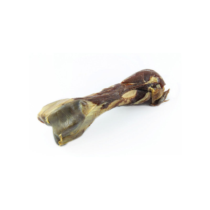 Os de jambon Serrano HD