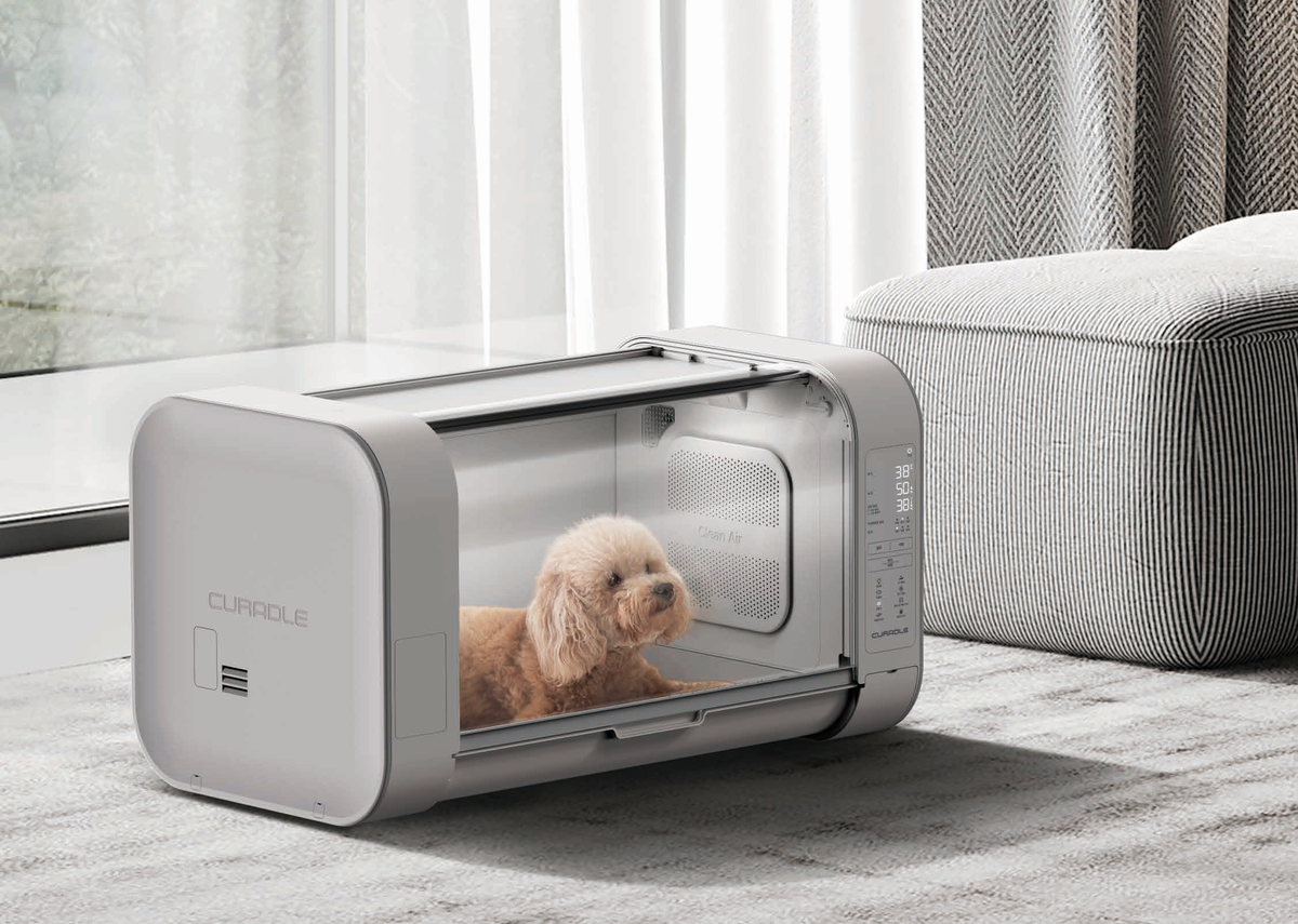 Curadle Smart Care 120 C12PX