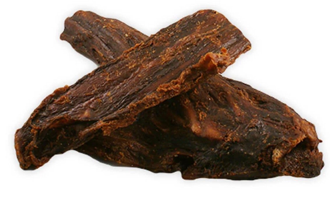 Paardenvang 500 Gram Gedroogd - Natuurlijke Snack - EU