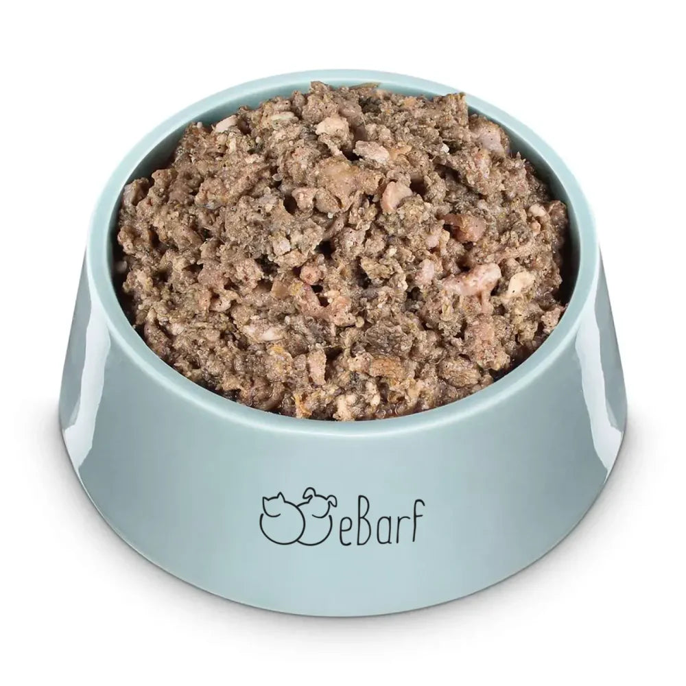Panse verte d'agneau eBarf