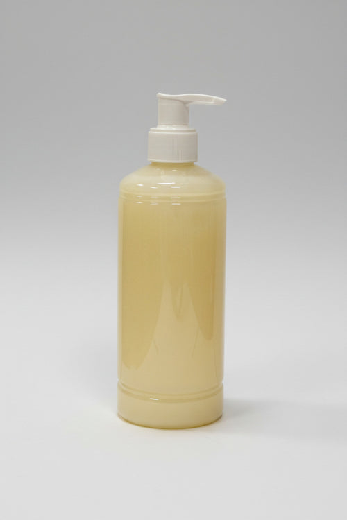 Graisse de Mouton à l'Ail 500 ML