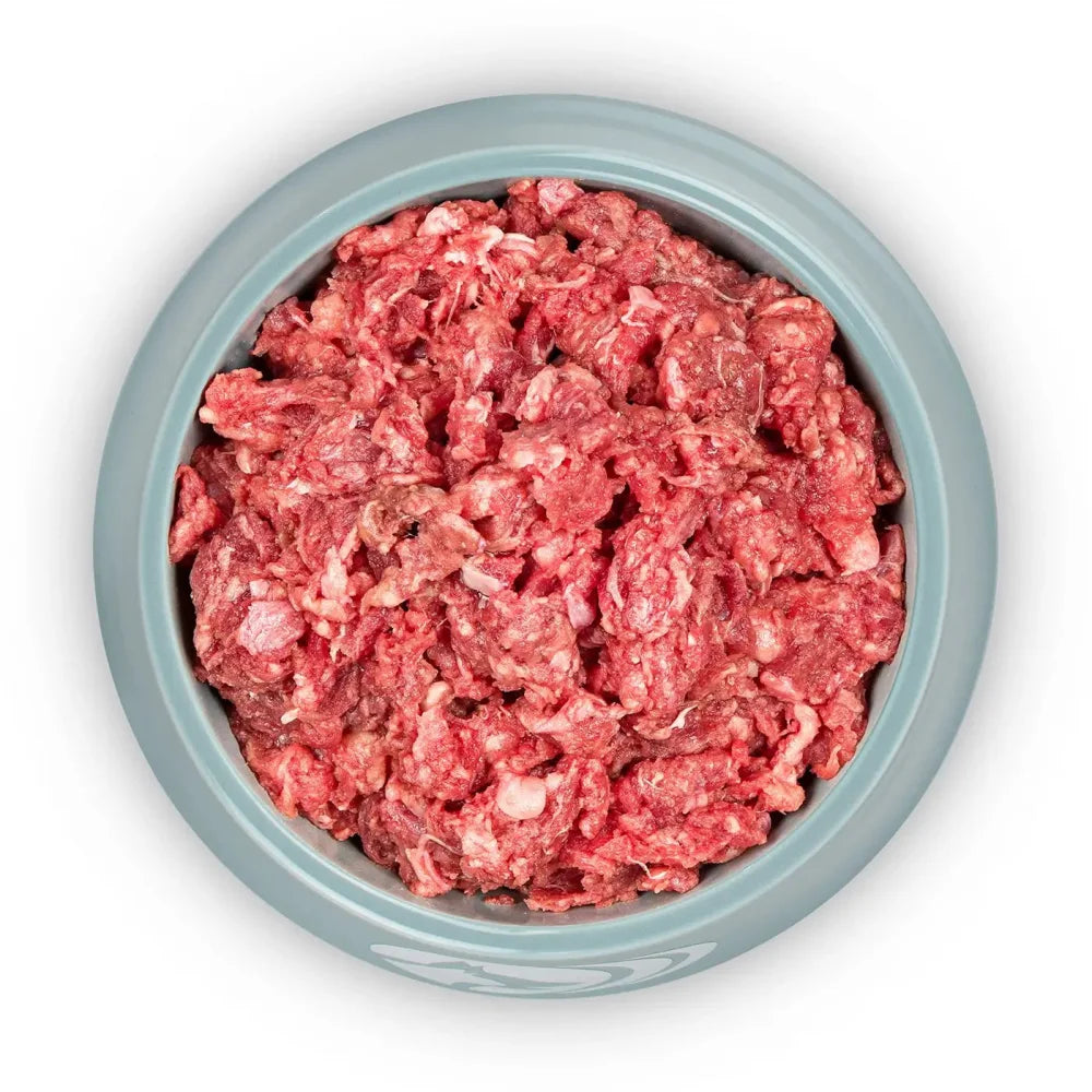 Tatar de bœuf eBarf