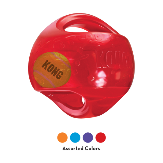 KONG Jumbler Ball - M/L