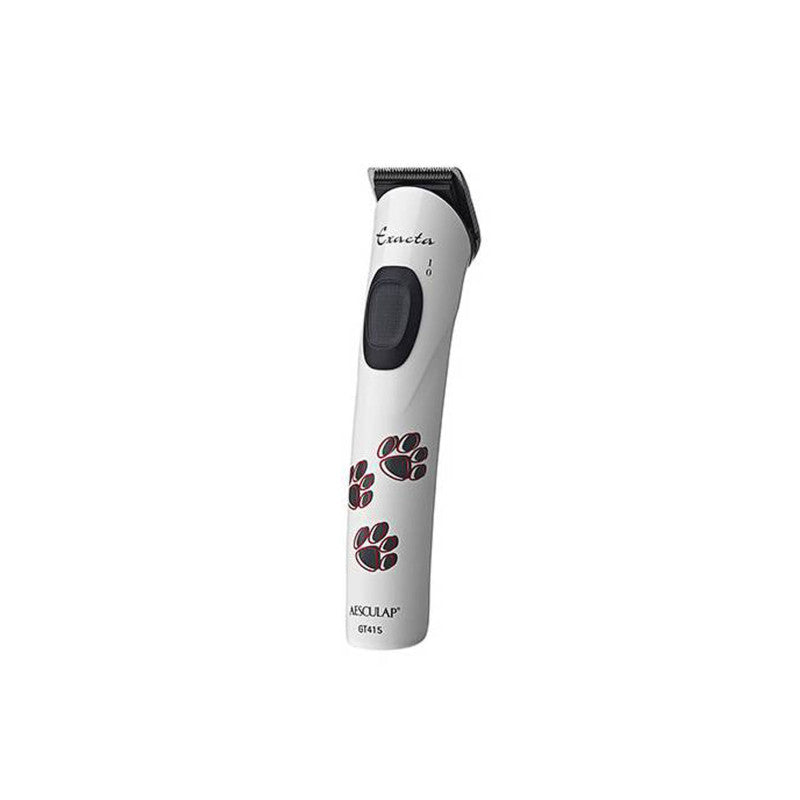 Tondeuse de finition sans fil Aesculap Exacta – vue 2