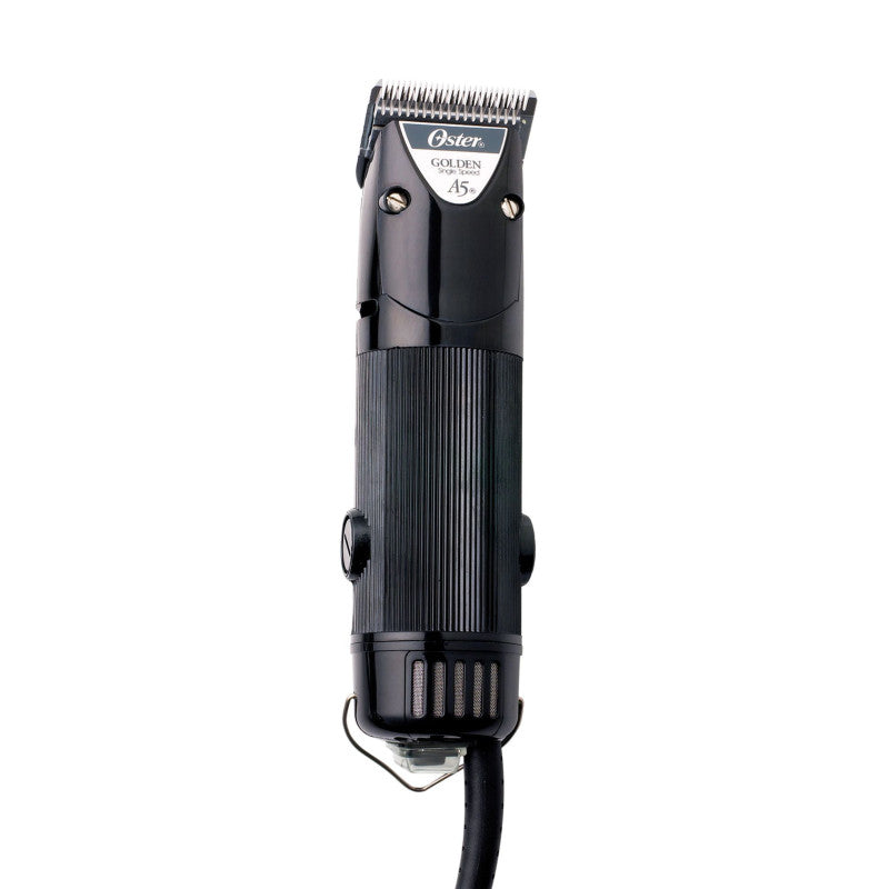 Tondeuse professionnelle Oster Golden A5 noire – 1 vitesse