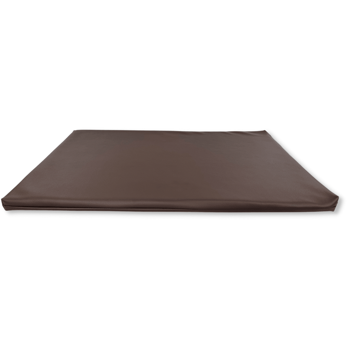 Topmast – Coussin de banquette aspect cuir pour chien - Trufféo
