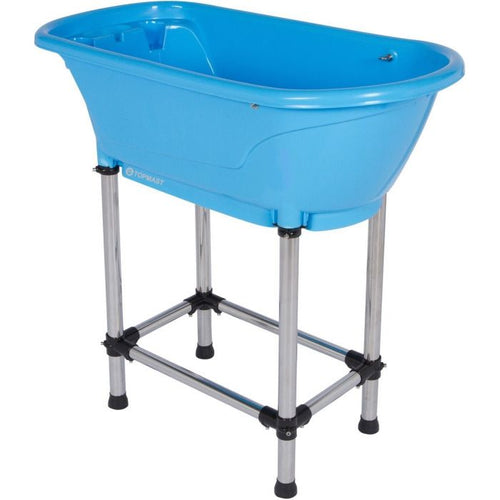 🛁 Topmast Mini Tub – Baignoire pour Chien