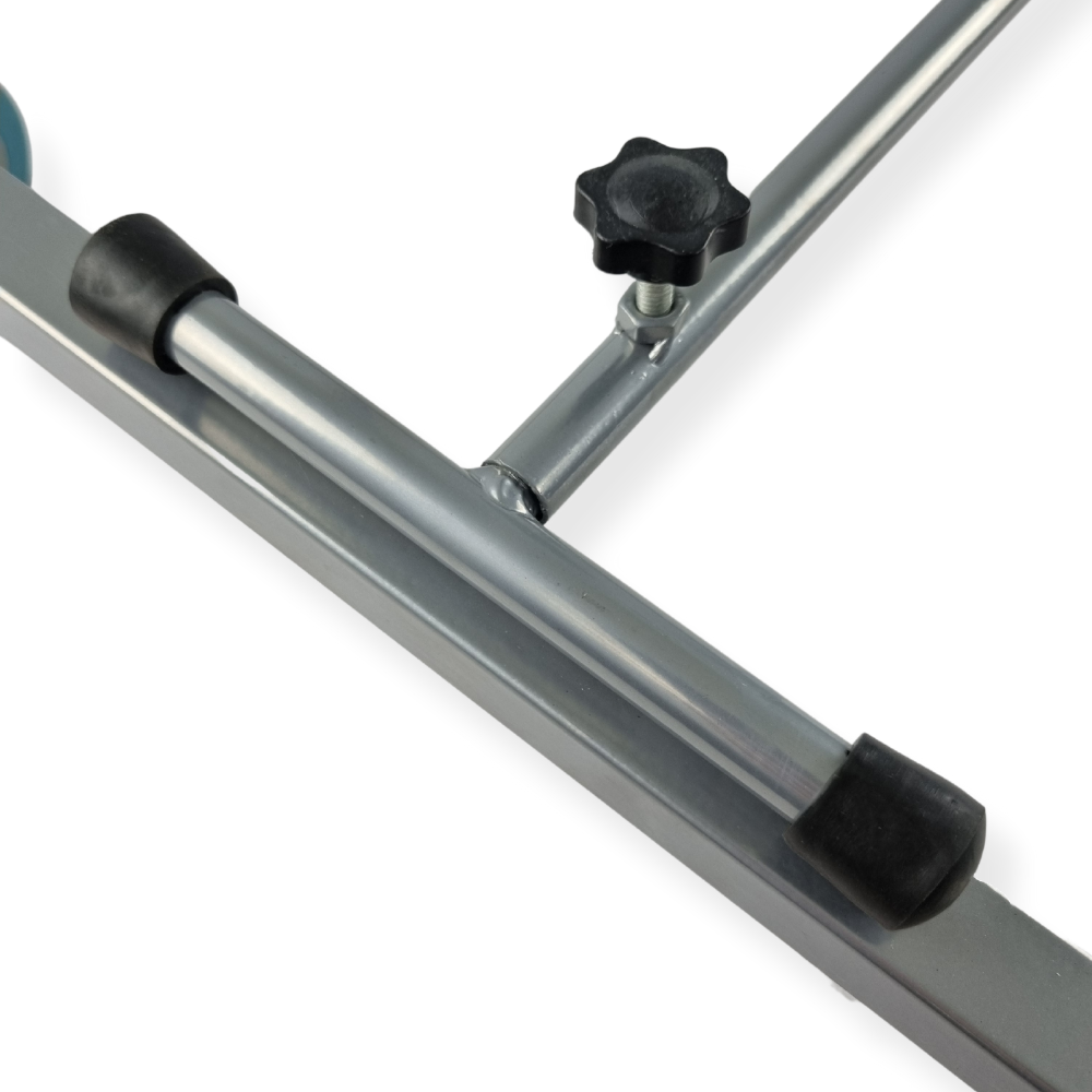 Topmast Hondenbench Trolley - Benchvervoer - Voor de Hond