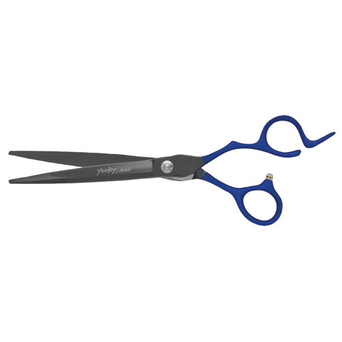 Ciseaux droits Ysaky Librix – 18,5 cm