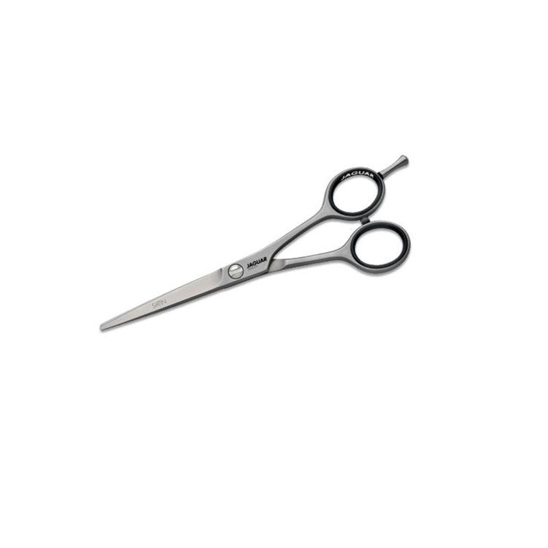 Ciseaux droits inox Jaguar 18 cm