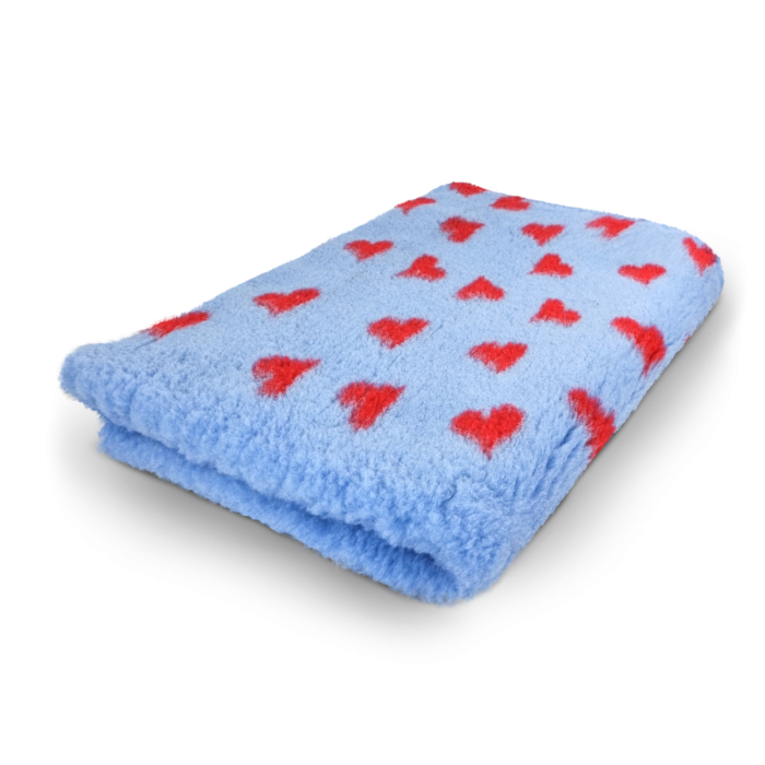Vetbeds pour chiens coeurs – Confort, chaleur et amour au quotidien Topmast