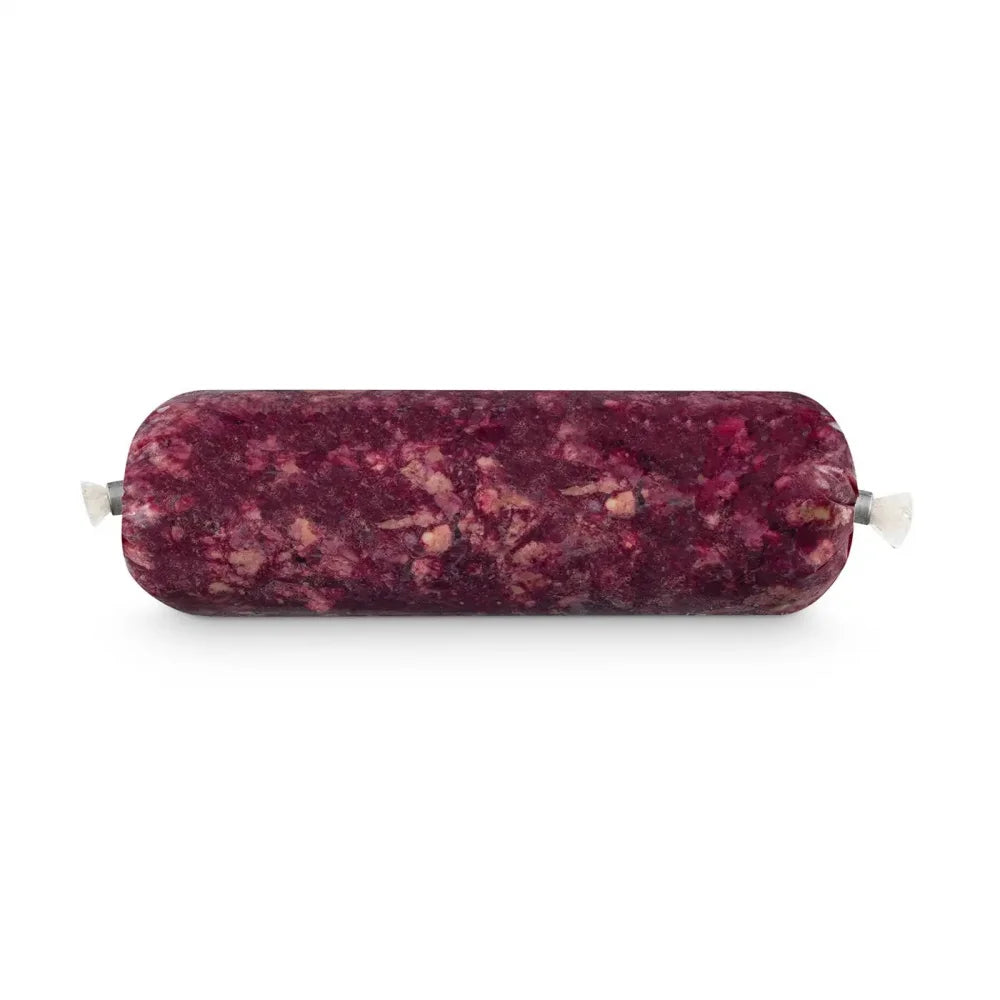 Viande de cou de bœuf (nature) eBarf