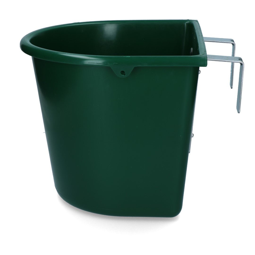 Vplast – Mangeoire 15 l à crochets - Trufféo