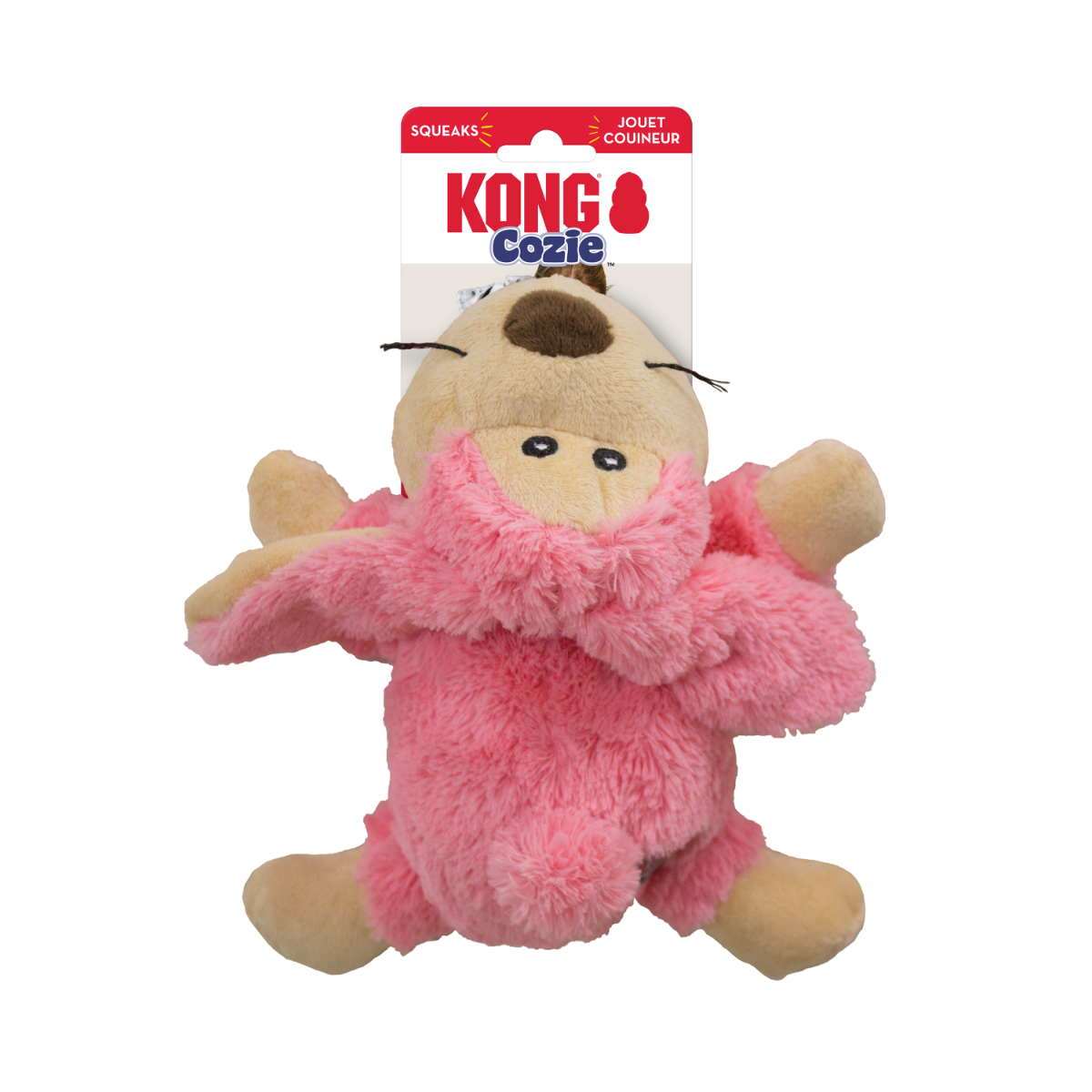 Kong Cozie Pastel
