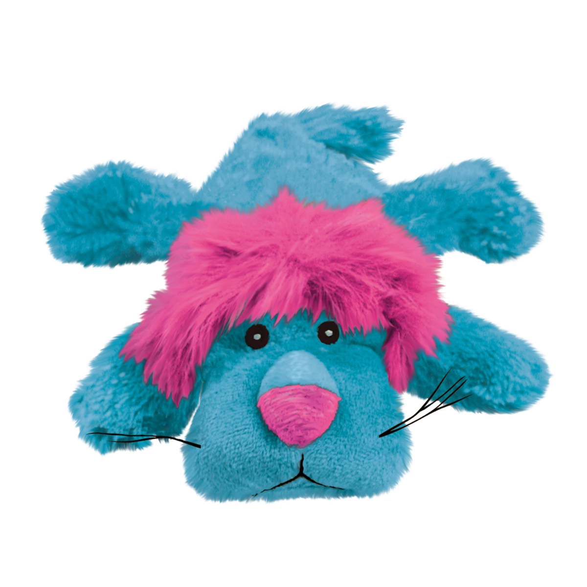 KONG Cozie Brights