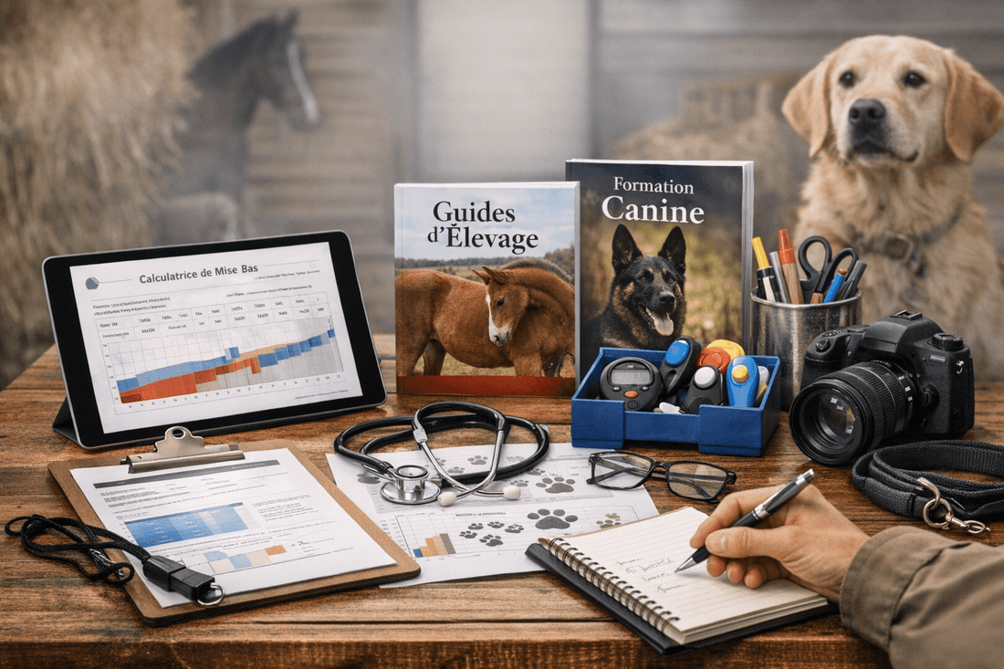 Outils Pros et ressources - Trufféo